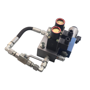 Control A810201062430 para Grúa Apiladora, Apto para Grupo de Control de Grúa Frontal Apiladora A81020106243 - Product Image 3