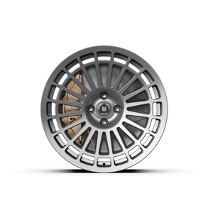HADISON Jantes de voiture classique en alliage d'aluminium forgé sur mesure 16 17 pouces 4X100 pour Alpine <span class=keywords><strong>Gta</strong></span> - Product Image 2