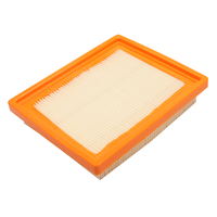 HRYC Nouveau filtre à air en papier haute performance pour moto CFMOTO250SR 250NK CF250-A, pièces de rechange