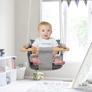 YASN-columpio colgante para bebé, silla de columpio para Patio YEDC002 - Product Image 1