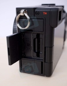 กล้องดิจิตอล HFT Professional A7CR สำหรับถ่ายภาพและการ์ด 4K วิดีโอ กล้องดิจิตอลขายส่ง - Product Image 5