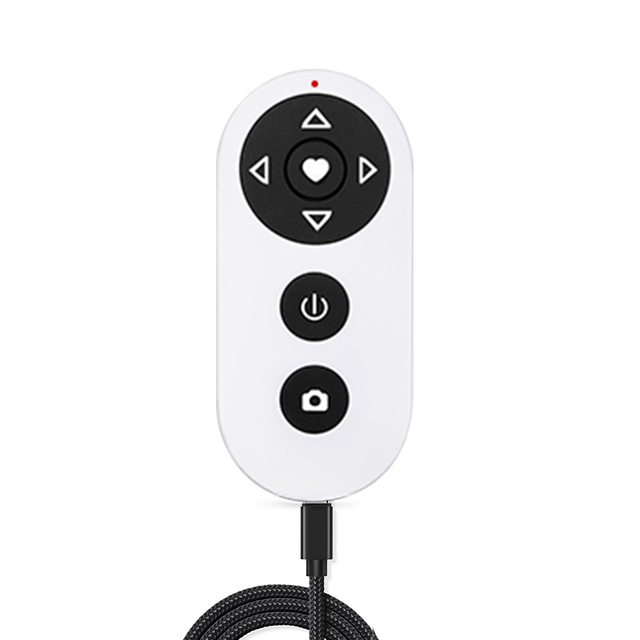 Launch of New Models Multi-function Smartphone Taking Photos Binge Watch and Tiktok Page-turning Wireless Remote Control