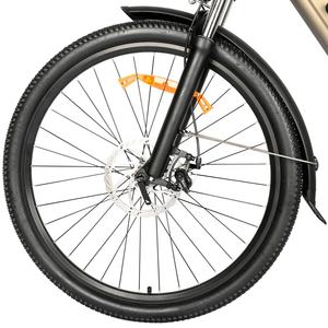 Bicicleta Eléctrica de Montaña de 27.5 Pulgadas, Especializada, 48v 350w, 22 mph/35 km/h, Bicicleta Eléctrica con Llantas Gruesas para Adultos - Product Image 2