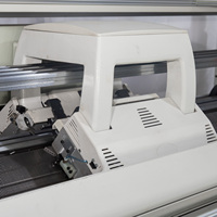 Machine à tricoter pour la fabrication de chaussures de sport en maille, vente chaude
