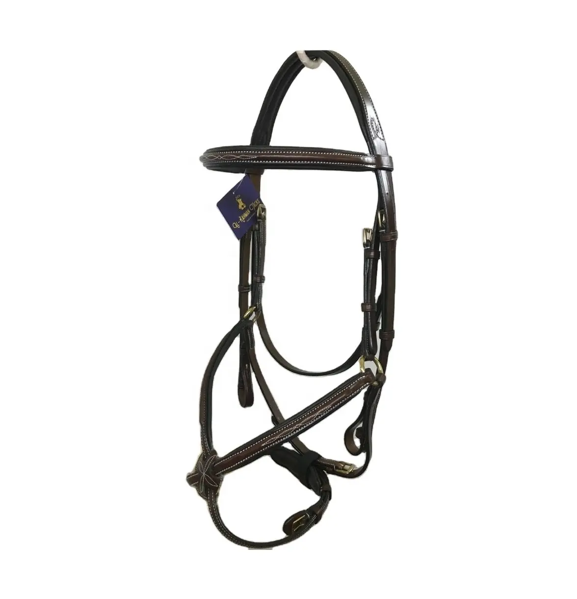 Horse bridle Premium Quality Mexican Style Genuine Horse Bridle