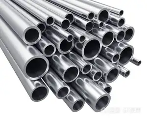 Seamless Instrumentation Tubing Fractional Tube 3/8 Inch stainless steel pipe price per foot