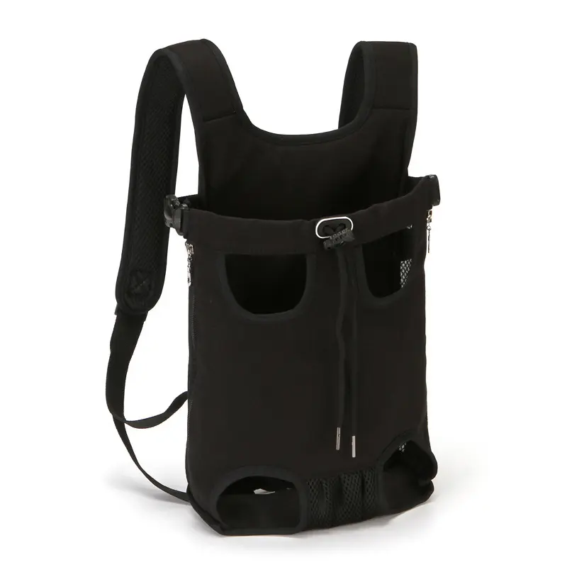 Canvas Dog Carry Carrier Pet Bag, Paper Sack Pet Carrier Tape Strap Bag Webbing For Dog Pet Food Leash Or Bag Strap