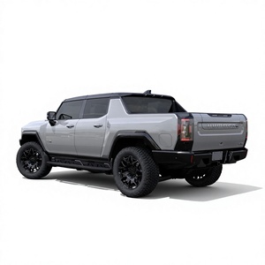 Pick-up HUMMER-EV 2026 d'occasion, véhicule 2X, transmission intégrale, boîte automatique à 1 vitesse - Product Image 5