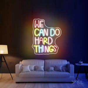 Custom <b>LED</b> Neon Signage | Professional Advertising Signs | Mall Brand Display Boards Ideal for Cafés, Bars & Party Events - Product Image 2