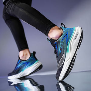 Giày thể thao nam kiểu dáng giản dị, giá rẻ, giày chạy bộ - Product Image 5