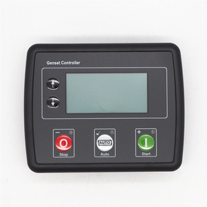 Dse4520 Genset Controller 24V Dc Engine Control Unit For Diesel Generator Set Retrofit Upgrade - Product Image 2