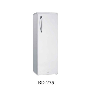 2025 New Arrival Double Doors 220V <b>Refrigerator</b> White Energy Saving Fresh Freezer Wholesale Cheap Price Quite Class A+++ Office - Product Image 5