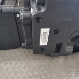 ปั๊มรถขุดขนาดเล็ก PC50MR-2 PC55MR-2 ปั๊มไฮดรอลิกหลัก 708-3S-00461 708-3S-00870 708-3S-00872 ปั๊มลูกสูบ - Product Image 2