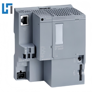 6ES7510-1SK03-0AB0 S7-1500จำลองแบบดั้งเดิมสินค้าใหม่โมดูล PLC คลังสินค้าควบคุมอัตโนมัติสำหรับงานอุตสาหกรรม - Product Image 2