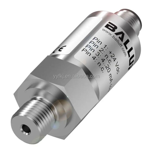 BALLUFF จัดส่งสินค้าใหม่ได้อย่างรวดเร็ว BES 516-131-S4-C - Product Image 4