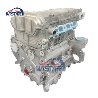 Moteur Chevrolet Buick 2.4L LEA LAF Ecotec Moteur Long Bloc 4 Cylindres Essence LE9 LE5 LEA LUK LTD LFH pour Buick Verano Cuir