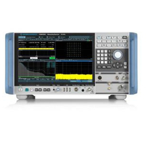 เครื่องมือทดสอบการสอบเทียบอัลตราโซนิก Rohde & Schwarz FSMR3026 รุ่นใหม่จากเยอรมนี พร้อมเสาปริซึมวัสดุซิลิคอน รับประกัน 1 ปี - Product Image 2