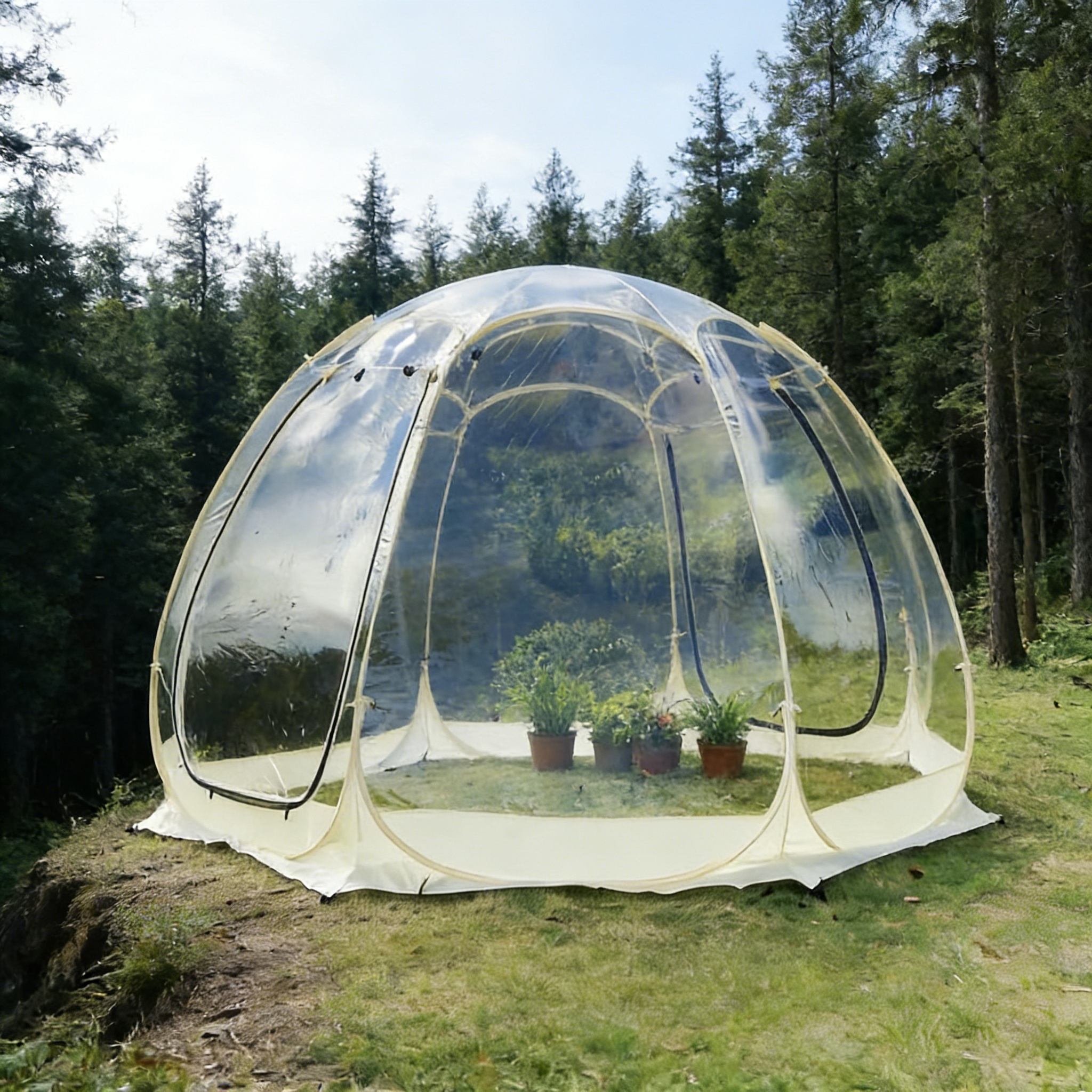 clear top tents Collection — Performance & Design | sportssurge