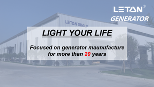 LETON power 20kva 30kva 50kva Super Silent Diesel Generator <span class=keywords><strong>Stirling</strong></span> Motor Perkis Engine genset Diesel Generator set - Product Image 3