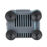 7,5W 110-240V OEM Saugstille 700L/H Aquarium Tauchpumpe Mini Aquarium Wasserpumpe Springbrunnenpumpe /CE-Zertifiziert 10M Kabel