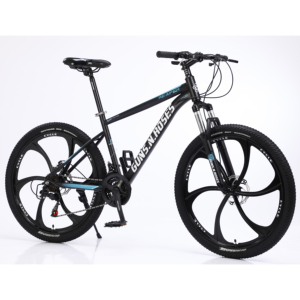 <span class=keywords><strong>Bicicleta</strong></span> de Montaña profesional para hombre, accesorio de aleación de aluminio de 26 pulgadas, venta desde China - Product Image 4