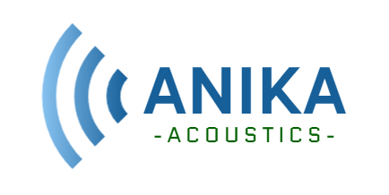 Shenzhen Anika Acoustic Materials Co., Ltd. logo