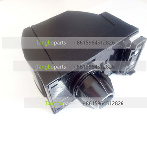 Accessoires pour machine à boissons Cola, machine à boissons prête à mélanger, UF1 avec tête de valve à plaque à touches à pression pour Cornelius, remplacement - Product Image 6