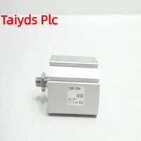 Nuevo Controlador PLC Programable Original y Económico Cdq2b20-30dcmz para Productos de Automatización