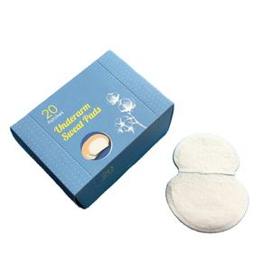 40 coussinets <span class=keywords><strong>anti</strong></span>-transpirants jetables patchs <span class=keywords><strong>anti</strong></span>-transpirants patchs de protection des aisselles d'été patchs de <span class=keywords><strong>transpiration</strong></span> 20 paires - Product Image 1