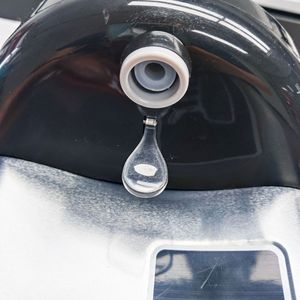 <span class=keywords><strong>กา</strong></span>ต้มน้ำไฟฟ้าสแตนเลสขนาดใหญ่ เก็บความร้อนได้ เหมาะสำหรับใช้ในครัวเรือน - Product Image 2