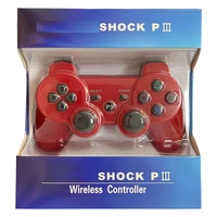 Manette de jeu sans fil pour P3, manette de jeu pour P3, joystick