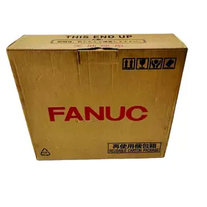 Fanuc Servo Driver Broche Amplificateur Module A06B-6220-H015 Servo Drive Fanuc CNC Contrôleur