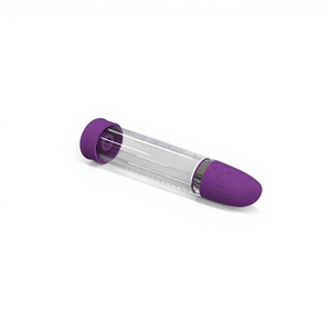 Pompe à vide pour pénis YLove pour hommes, 5 modes, avec silicone de qualité alimentaire, pompe d'exercice pour renforcer - Product Image 1
