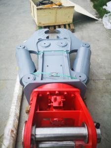 <span class=keywords><strong>Marteau</strong></span> hydraulique avec ciseau, excavateur, usine chinoise, haute qualité, SB40, SB50, SB81 - Product Image 3