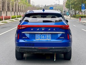Haval H6 2021 2022 2023, Tercera Generación, Transmisión Automática, Autos Usados en <span class=keywords><strong>Venta</strong></span>, Volante a la Izquierda, SUV a Gasolina - Product Image 6