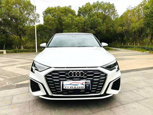 Vente flash, prix bas, <span class=keywords><strong>Audi</strong></span> A3 Sportback 1.4T FSI35 d'occasion 2024, édition sport tendance - Product Image 1
