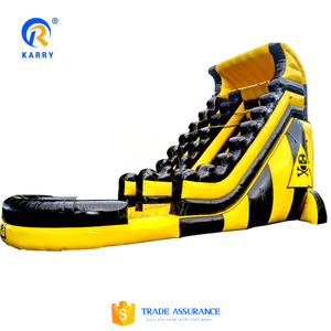 Ngoài trời nước <span class=keywords><strong>Inflatable</strong></span> Bouncer nhảy nhà thương mại <span class=keywords><strong>Inflatable</strong></span> trượt nước với hồ bơi nhảy <span class=keywords><strong>Inflatable</strong></span> hồ bơi trượt nước - Product Image 2