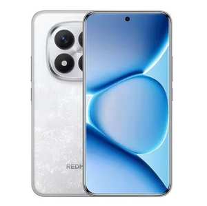Nuevo Teléfono Móvil REDMI Note 15 Pro+ Plus 5G, Snapdragon 7s Gen 4 Octa Core, Pantalla de 6.83 Pulgadas, Batería de 7000 mAh, Cargador de 100 W, 108 MP - Product Image 1