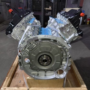 3.0L 225kW เครื่องยนต์เบนซิน306PS 450Nm AJ126 OE สำหรับ XJ XE F-Type F-Pace กำลังไฟสูงให้ผล225kW - Product Image 3