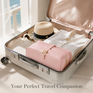 Sac de voyage pour outils capillaires Flexstyle Multi-Styler, grande capacité, avec tapis résistant à la chaleur - Product Image 4