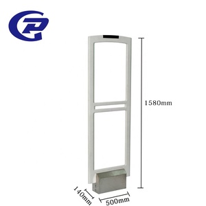 Siêu Thị <span class=keywords><strong>58KHz</strong></span> <span class=keywords><strong>EAS</strong></span> Chống Trộm An Ninh Báo Động Antenna Cổng AM <span class=keywords><strong>EAS</strong></span> Hệ Thống - Product Image 4