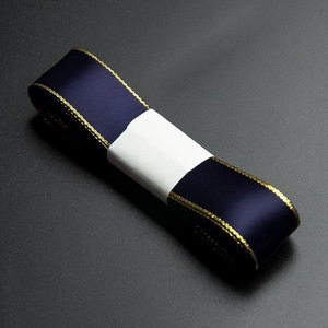 Rubans en organza et chiffon de haute qualité pour emballages cadeaux, nœuds et décoration de robes - Product Image 4