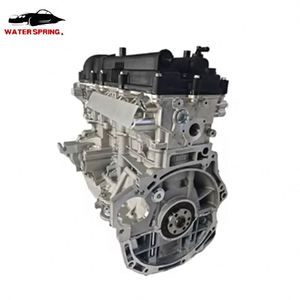Bloque largo del motor G4FG 1.6L para Hyundai <span class=keywords><strong>Kia</strong></span> Rio Soul Cerato <span class=keywords><strong>Kona</strong></span> - Product Image 6