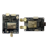 UM980, UM982, UM981, ZED-F9P, Papan Pengembangan Modul BeyondCloud M20D - Pengontrol Penerbangan UAV Orientasi RTK Frekuensi Penuh