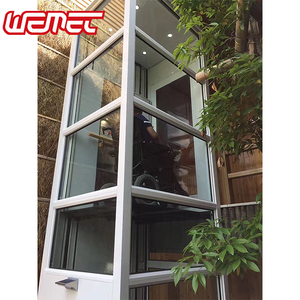 Электрический пассажирский лифт для дома и улицы, недорогой подъемник для дома, продажа - Product Image 2