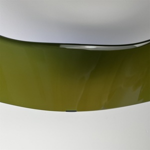 Visor Helm Sepeda Motor untuk <span class=keywords><strong>NOLAN</strong></span> X803,X803RS,X802RR,X702,X661 Visor Helm Balap Full Face Lensa Pelindung Angin Keselamatan Sepeda Motor - Product Image 5