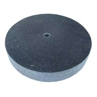 Disque abrasif de 100 mm de diamètre et 12 mm d'épaisseur pour béton, compatible avec les meuleuses d'angle