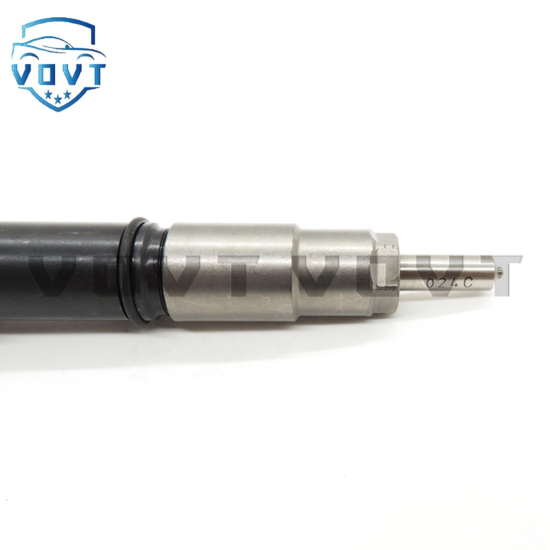 Good Quality Diesel Fuel Injector 23670-30280 for Densos Hilux Hiace Land Cruiser TOYOTA VIGO 1KD 2KD