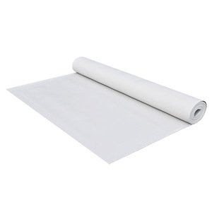 Vinyle massif insonorisant noir (PVC et caoutchouc EPDM) épaisseur 1,2/2/3 mm pour barrière acoustique automobile et application KTV Marque <span class=keywords><strong>WANER</strong></span> - Product Image 4