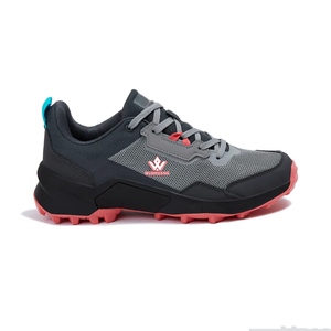 Zapatos <span class=keywords><strong>De</strong></span> Senderismo profesionales <span class=keywords><strong>Para</strong></span> <span class=keywords><strong>Mujer</strong></span>, Zapatillas <span class=keywords><strong>De</strong></span> escalada <span class=keywords><strong>De</strong></span> <span class=keywords><strong>montaña</strong></span> antideslizantes, precio <span class=keywords><strong>De</strong></span> fábrica - Product Image 4